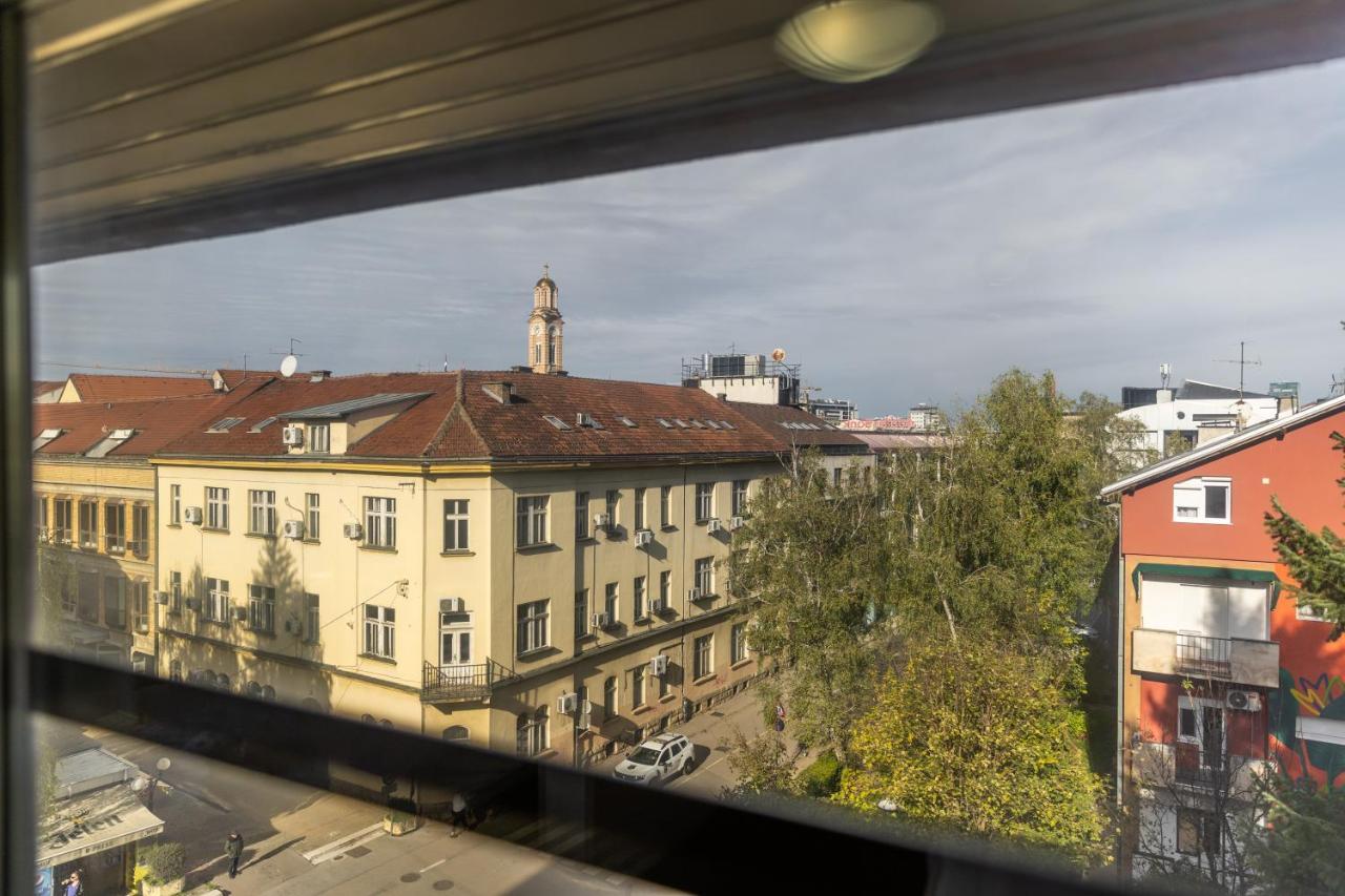 Olimpus Apartmani Bd Banjaluka 巴尼西卢卡 外观 照片