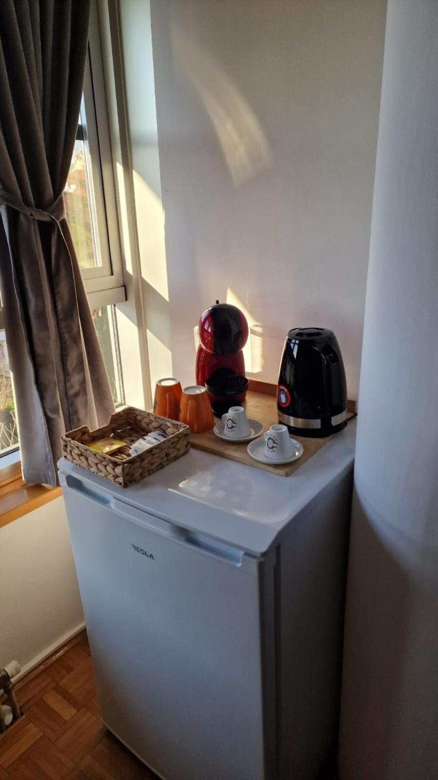 Olimpus Apartmani Bd Banjaluka 巴尼西卢卡 外观 照片