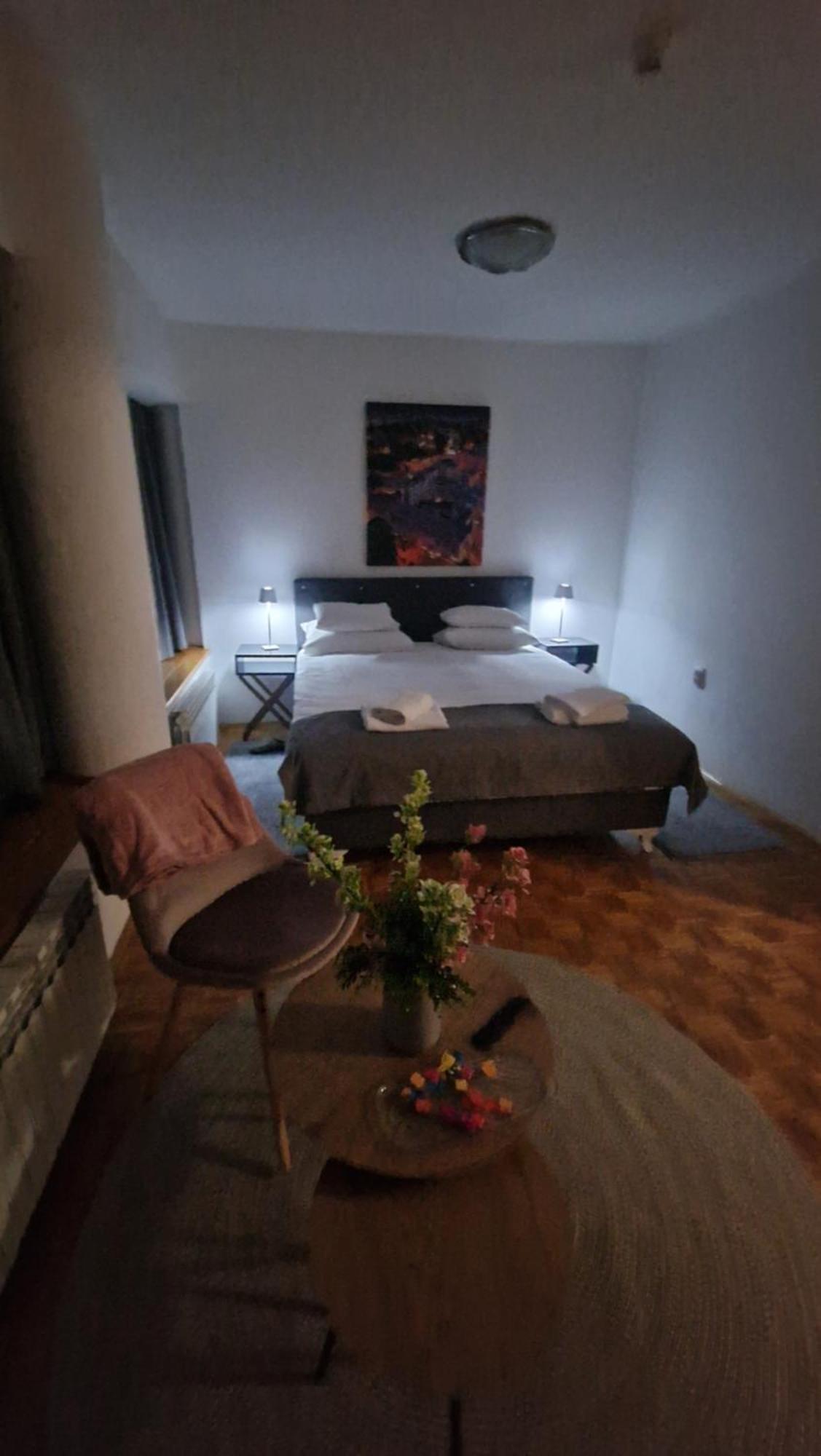 Olimpus Apartmani Bd Banjaluka 巴尼西卢卡 外观 照片