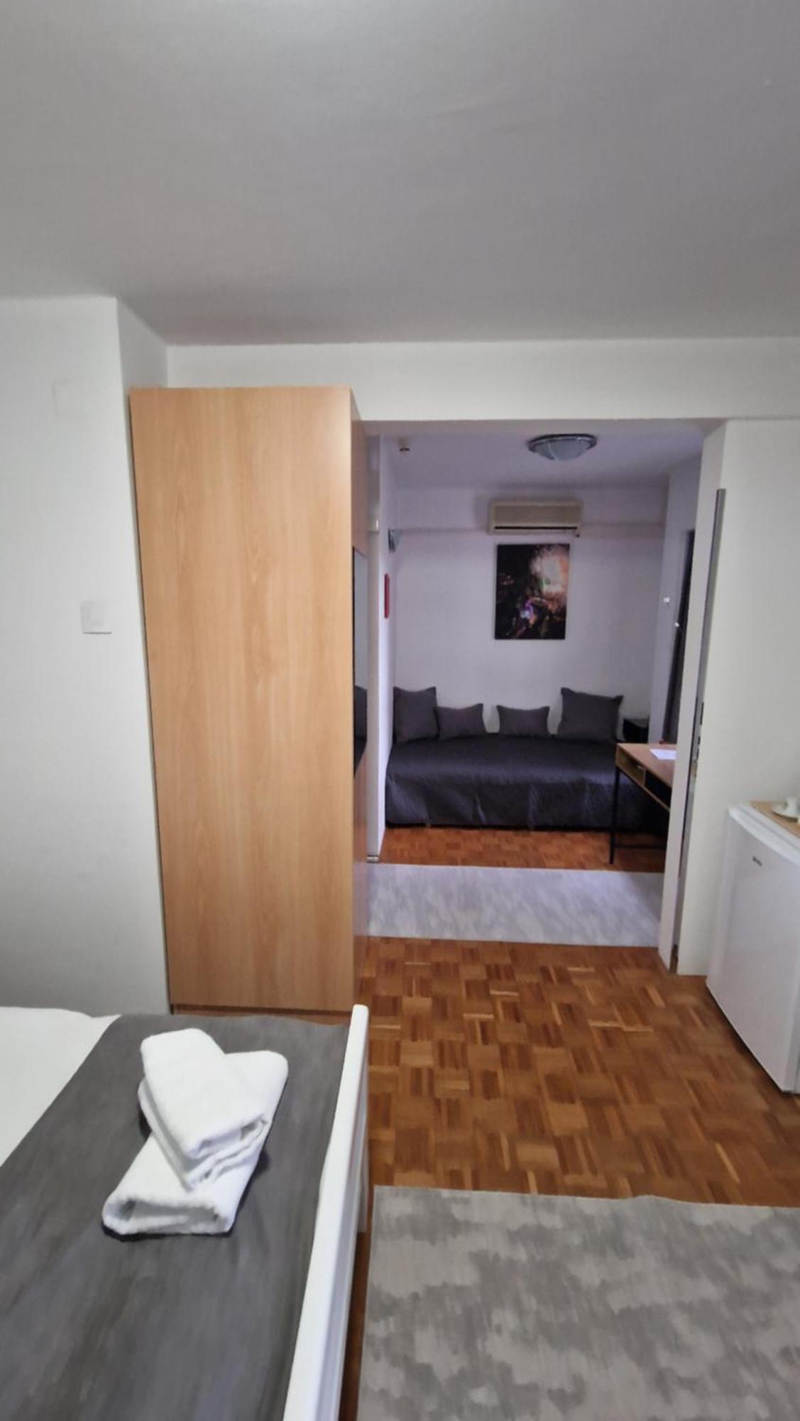Olimpus Apartmani Bd Banjaluka 巴尼西卢卡 外观 照片