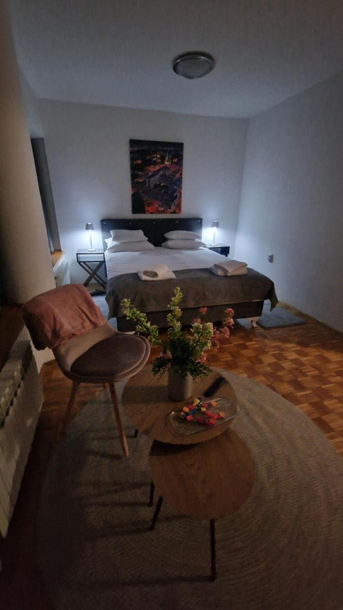 Olimpus Apartmani Bd Banjaluka 巴尼西卢卡 外观 照片