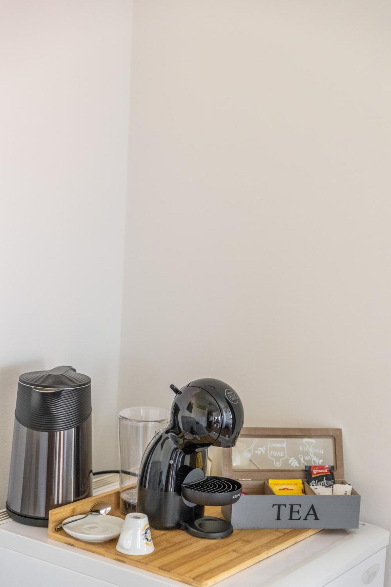 Olimpus Apartmani Bd Banjaluka 巴尼西卢卡 外观 照片