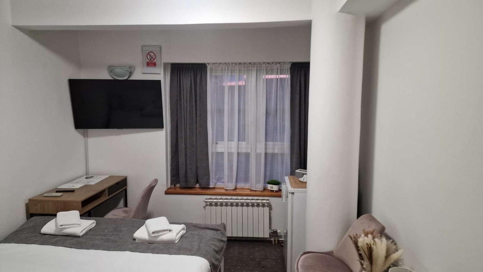 Olimpus Apartmani Bd Banjaluka 巴尼西卢卡 外观 照片