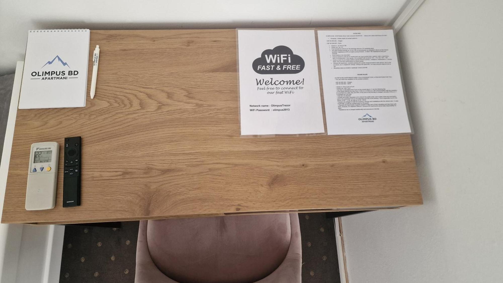 Olimpus Apartmani Bd Banjaluka 巴尼西卢卡 外观 照片