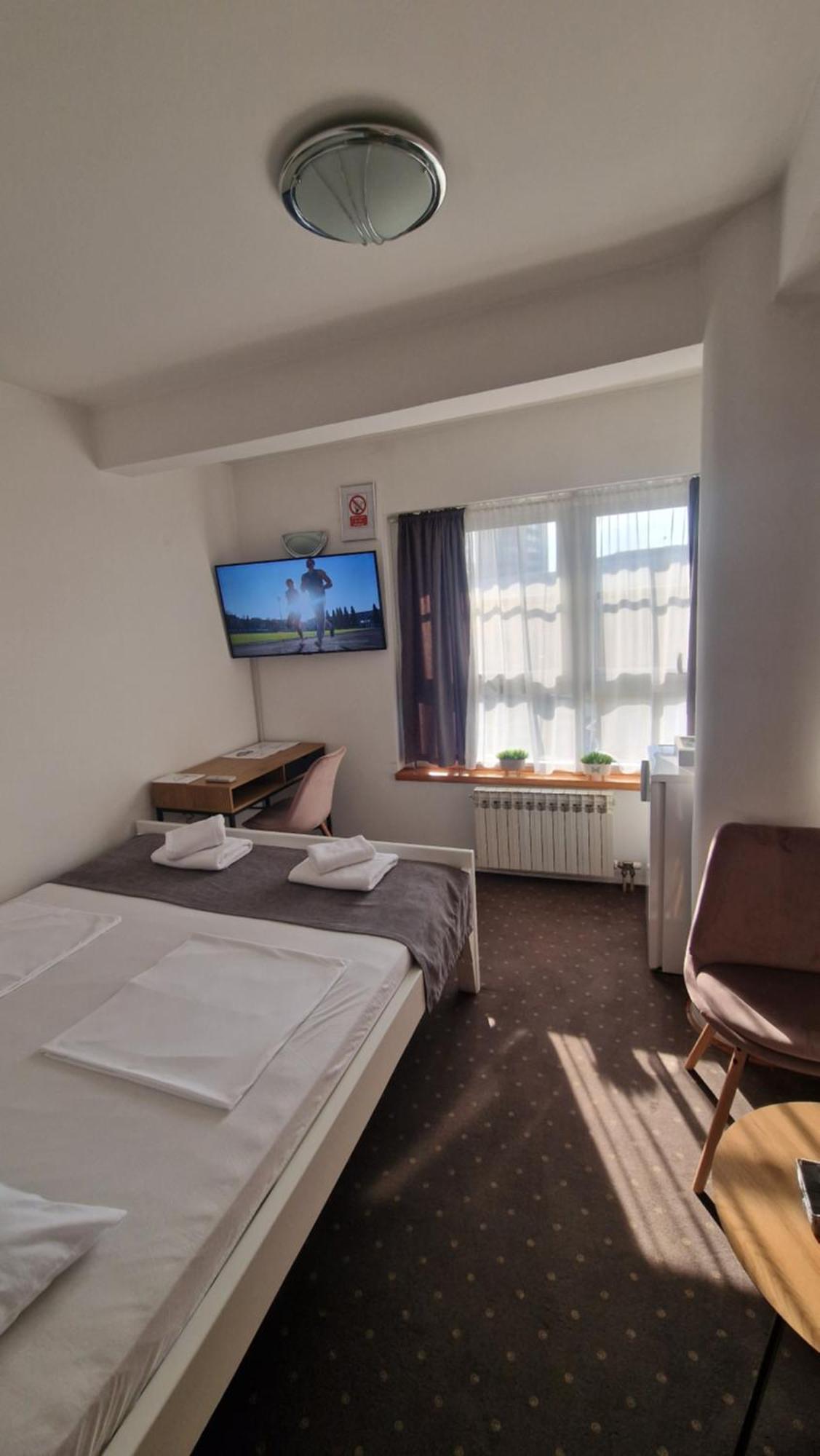 Olimpus Apartmani Bd Banjaluka 巴尼西卢卡 外观 照片